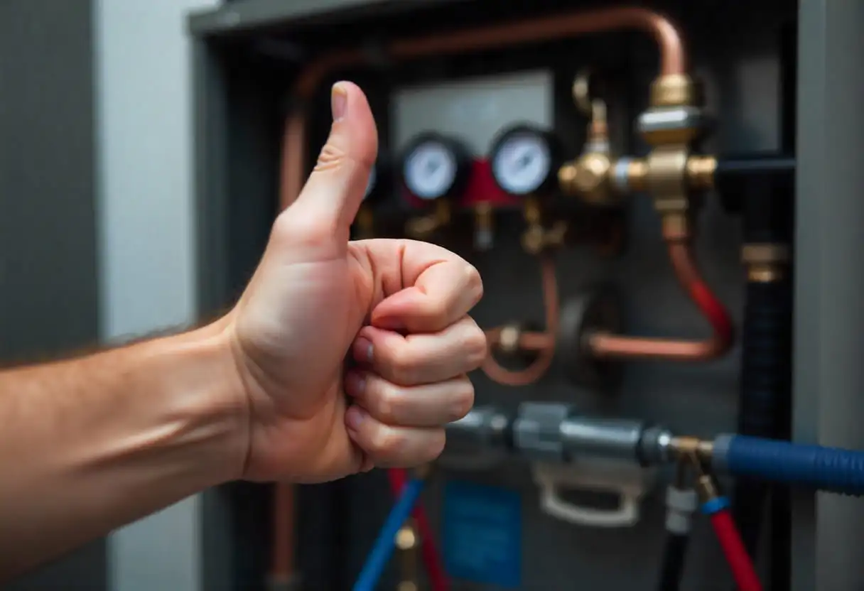 Emergency HVAC services and installations in Isleta, NM